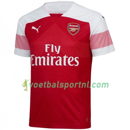 Arsenal Thuis Shirt 2018-19